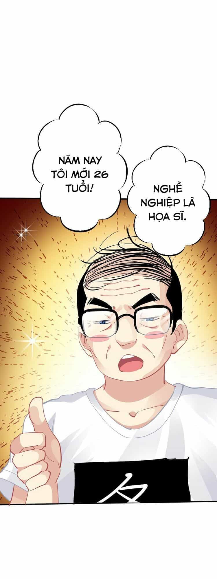 Kinh Thế Kỳ Nhân - Chương 7 - ảnh 42