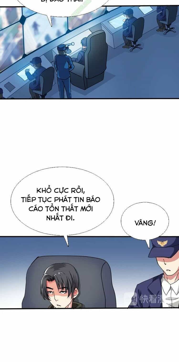 Kinh Thế Kỳ Nhân - Chương 7 - ảnh 5