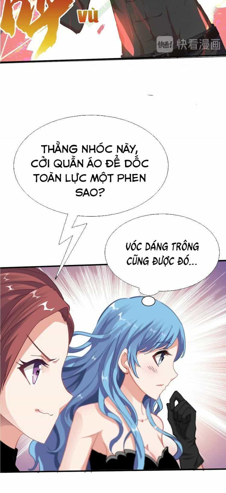 Kinh Thế Kỳ Nhân - Chương 8 - ảnh 12