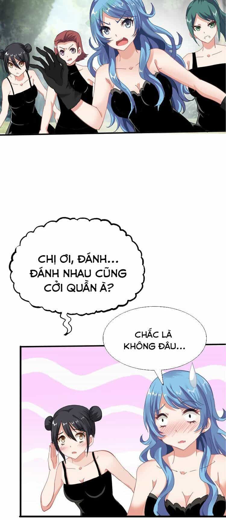 Kinh Thế Kỳ Nhân - Chương 8 - ảnh 14