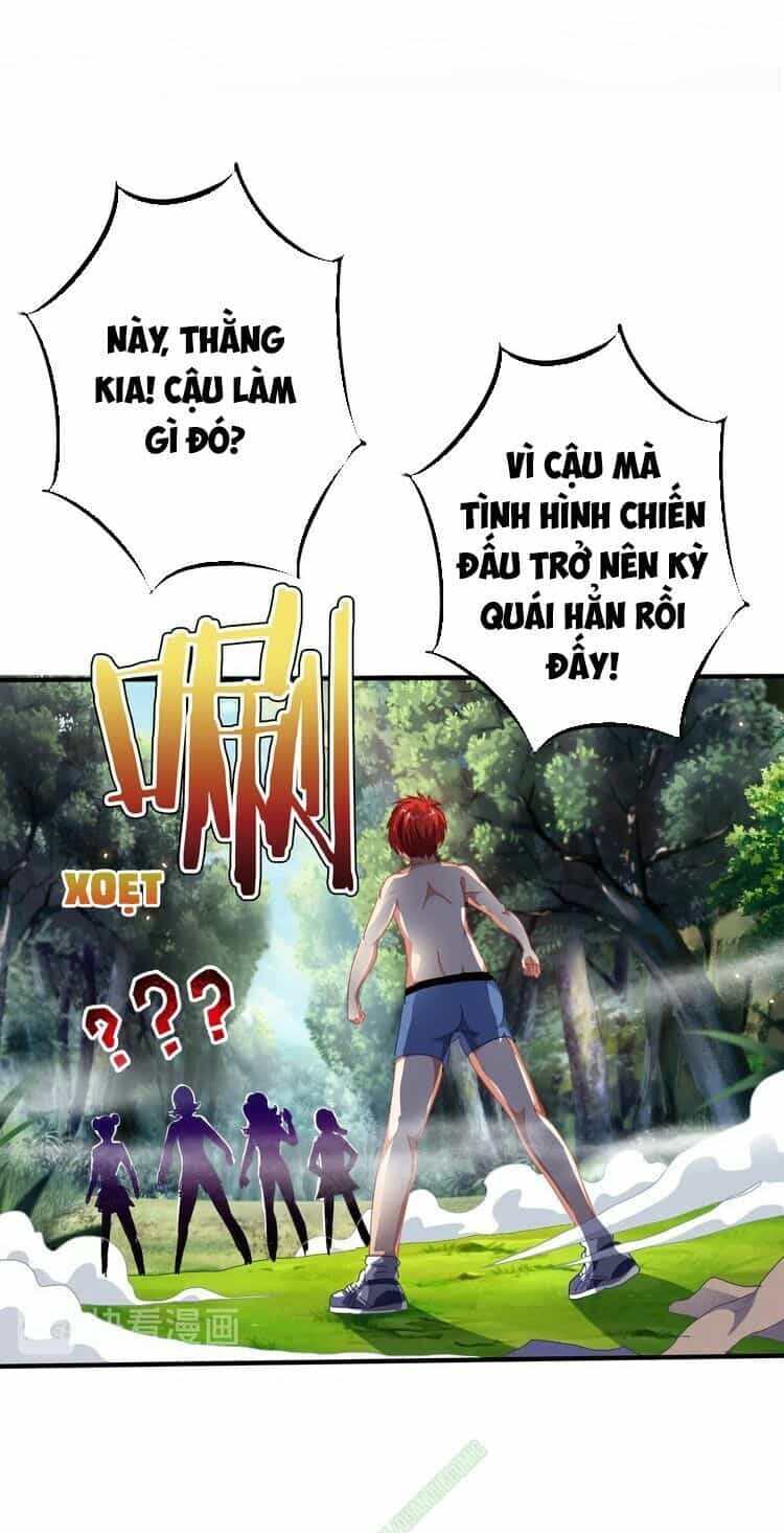 Kinh Thế Kỳ Nhân - Chương 8 - ảnh 15