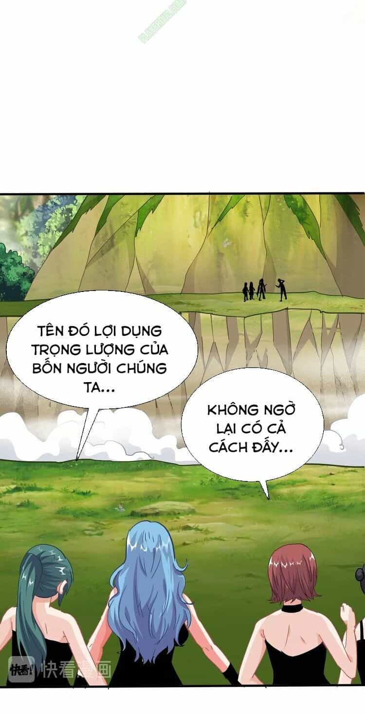 Kinh Thế Kỳ Nhân - Chương 8 - ảnh 38