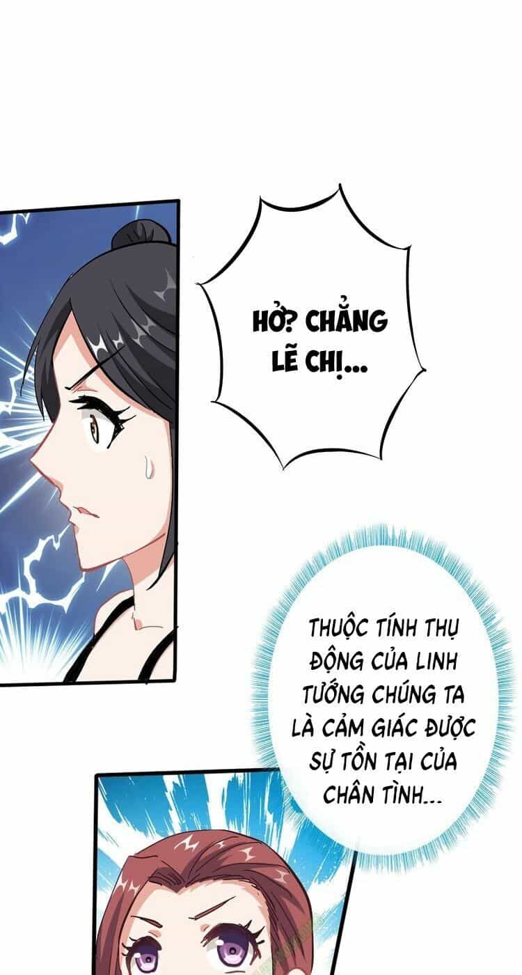 Kinh Thế Kỳ Nhân - Chương 8 - ảnh 41
