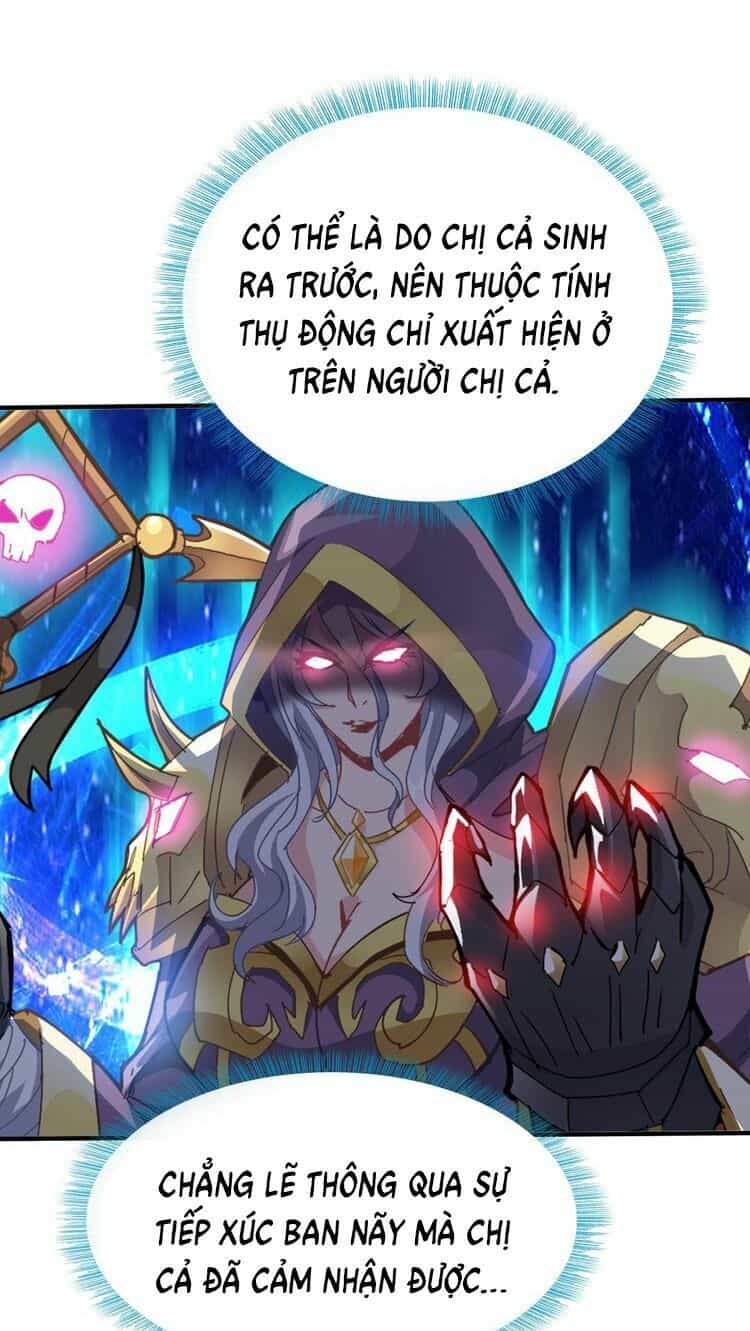 Kinh Thế Kỳ Nhân - Chương 8 - ảnh 43
