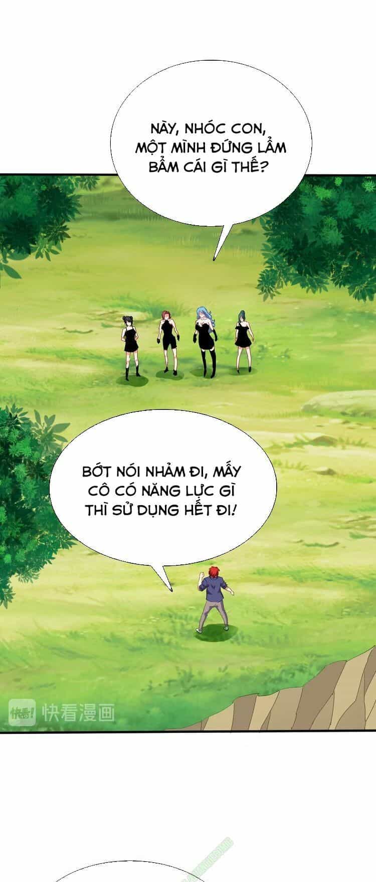 Kinh Thế Kỳ Nhân - Chương 8 - ảnh 5