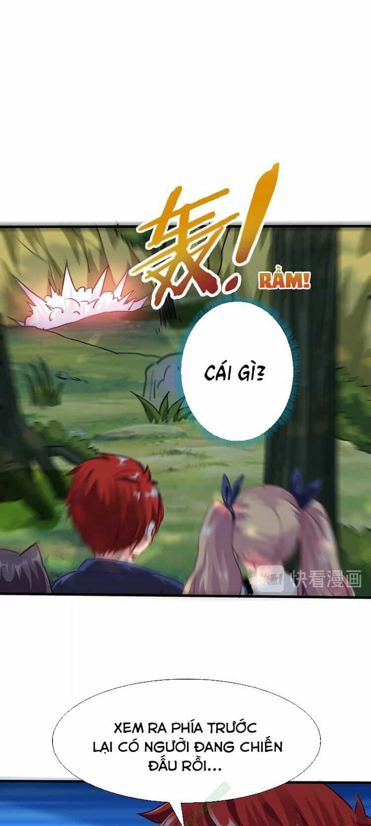 Kinh Thế Kỳ Nhân - Chương 9 - ảnh 10