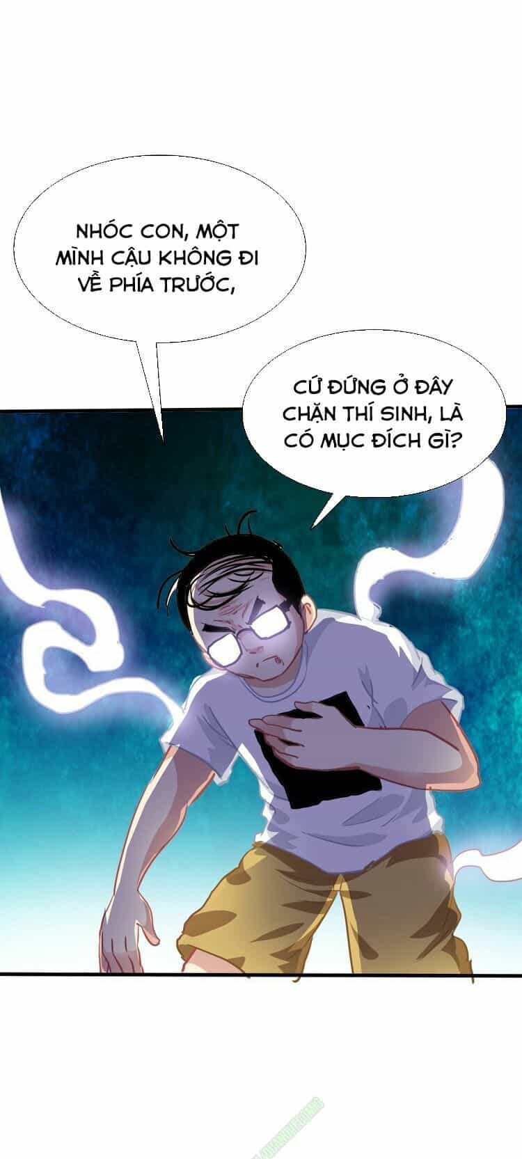 Kinh Thế Kỳ Nhân - Chương 9 - ảnh 12
