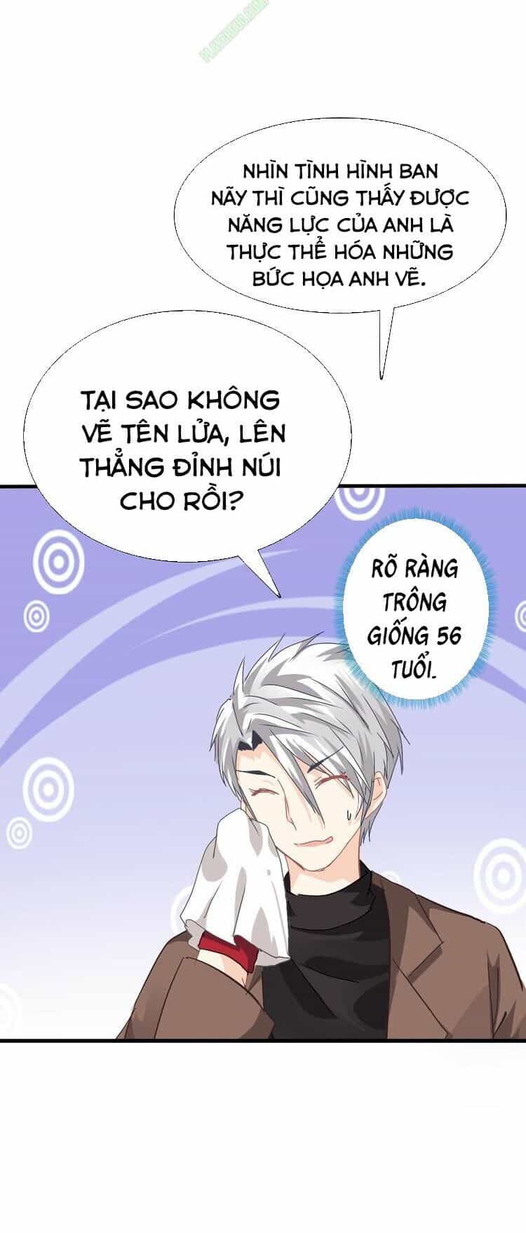 Kinh Thế Kỳ Nhân - Chương 9 - ảnh 15