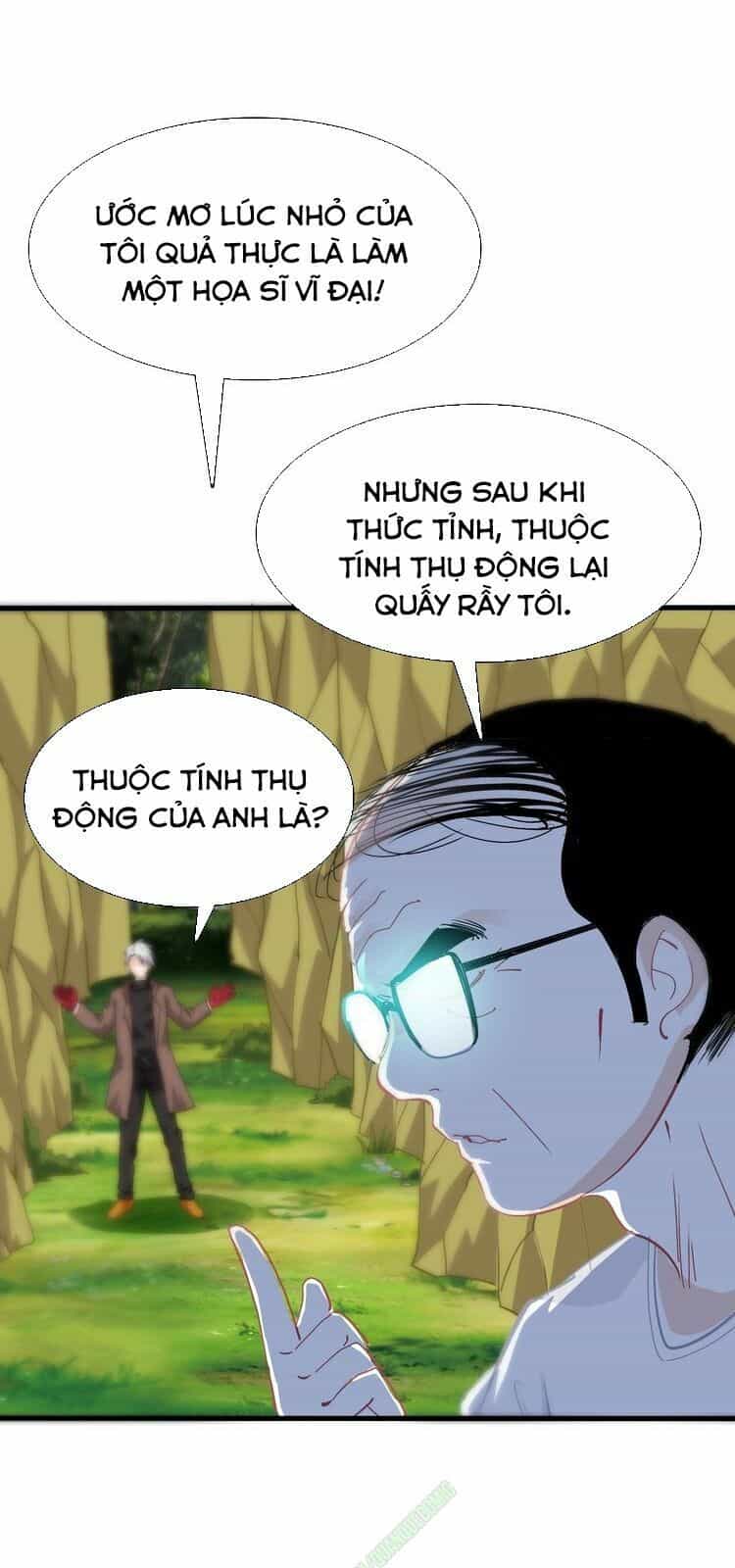 Kinh Thế Kỳ Nhân - Chương 9 - ảnh 18
