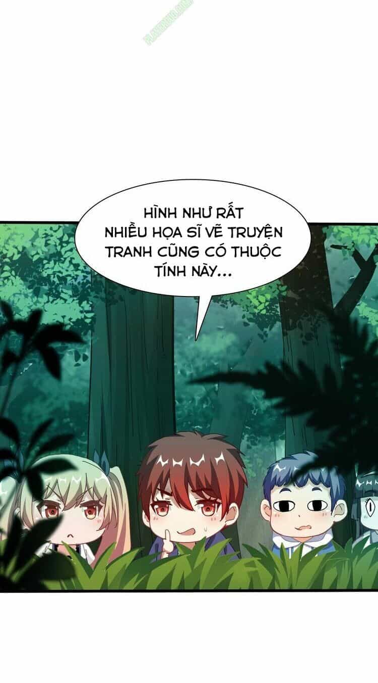 Kinh Thế Kỳ Nhân - Chương 9 - ảnh 21