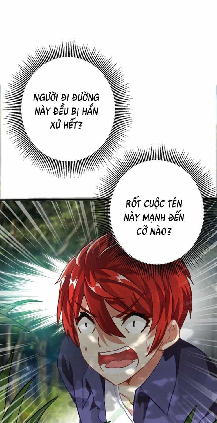 Kinh Thế Kỳ Nhân - Chương 9 - ảnh 36