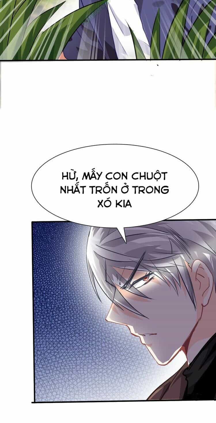 Kinh Thế Kỳ Nhân - Chương 9 - ảnh 37