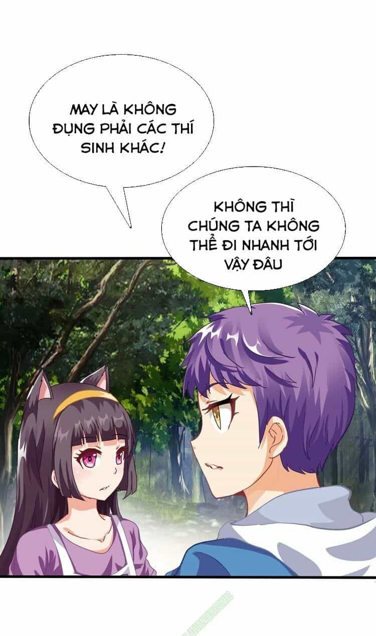 Kinh Thế Kỳ Nhân - Chương 9 - ảnh 4