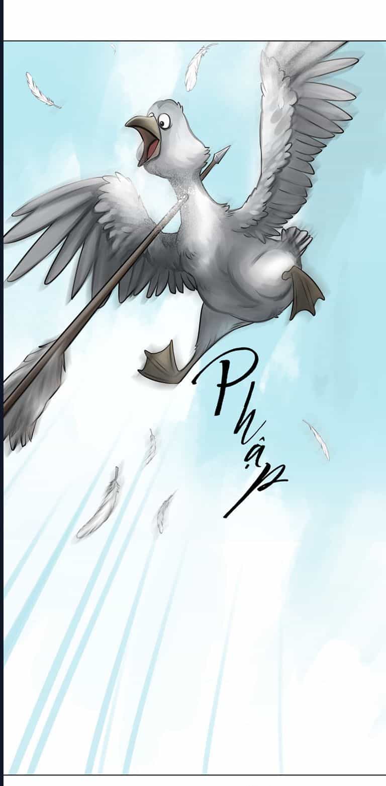 Kinhcomic Phù Thủy Kiến Tạo | Sự Trỗi Dậy Của Loài Pan - Chương 1 - ảnh 11