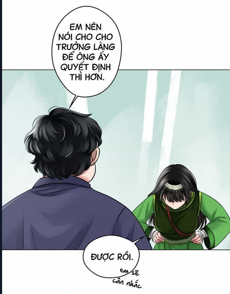 Kinhcomic Phù Thủy Kiến Tạo | Sự Trỗi Dậy Của Loài Pan - Chương 1 - ảnh 26