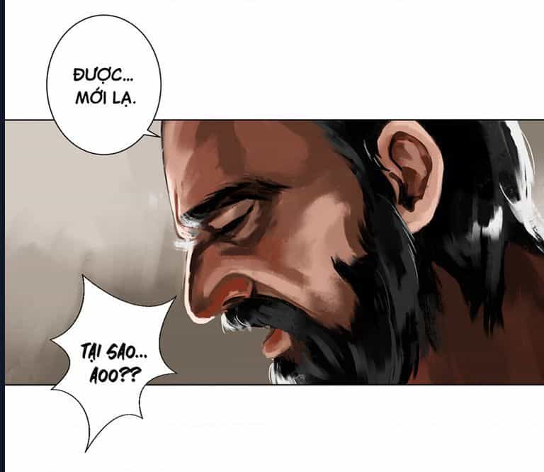 Kinhcomic Phù Thủy Kiến Tạo | Sự Trỗi Dậy Của Loài Pan - Chương 1 - ảnh 37