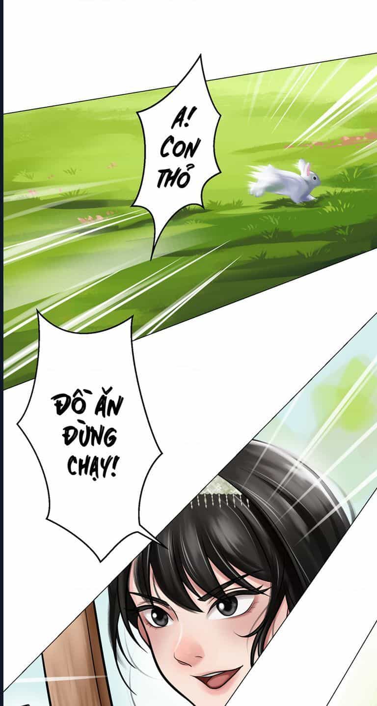 Kinhcomic Phù Thủy Kiến Tạo | Sự Trỗi Dậy Của Loài Pan - Chương 1 - ảnh 51