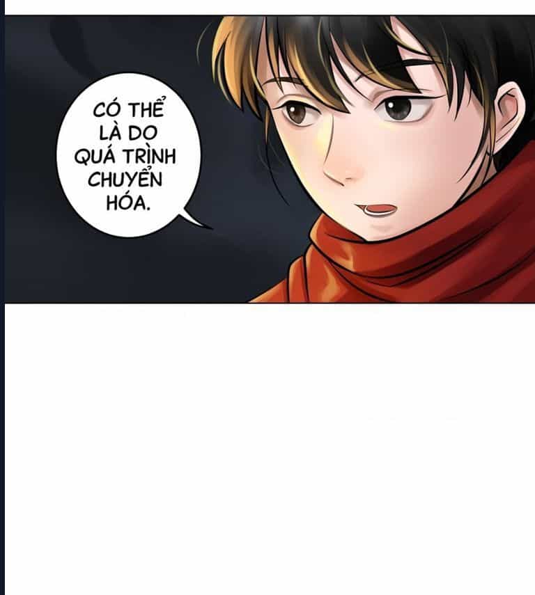 Kinhcomic Phù Thủy Kiến Tạo | Sự Trỗi Dậy Của Loài Pan - Chương 2 - ảnh 63