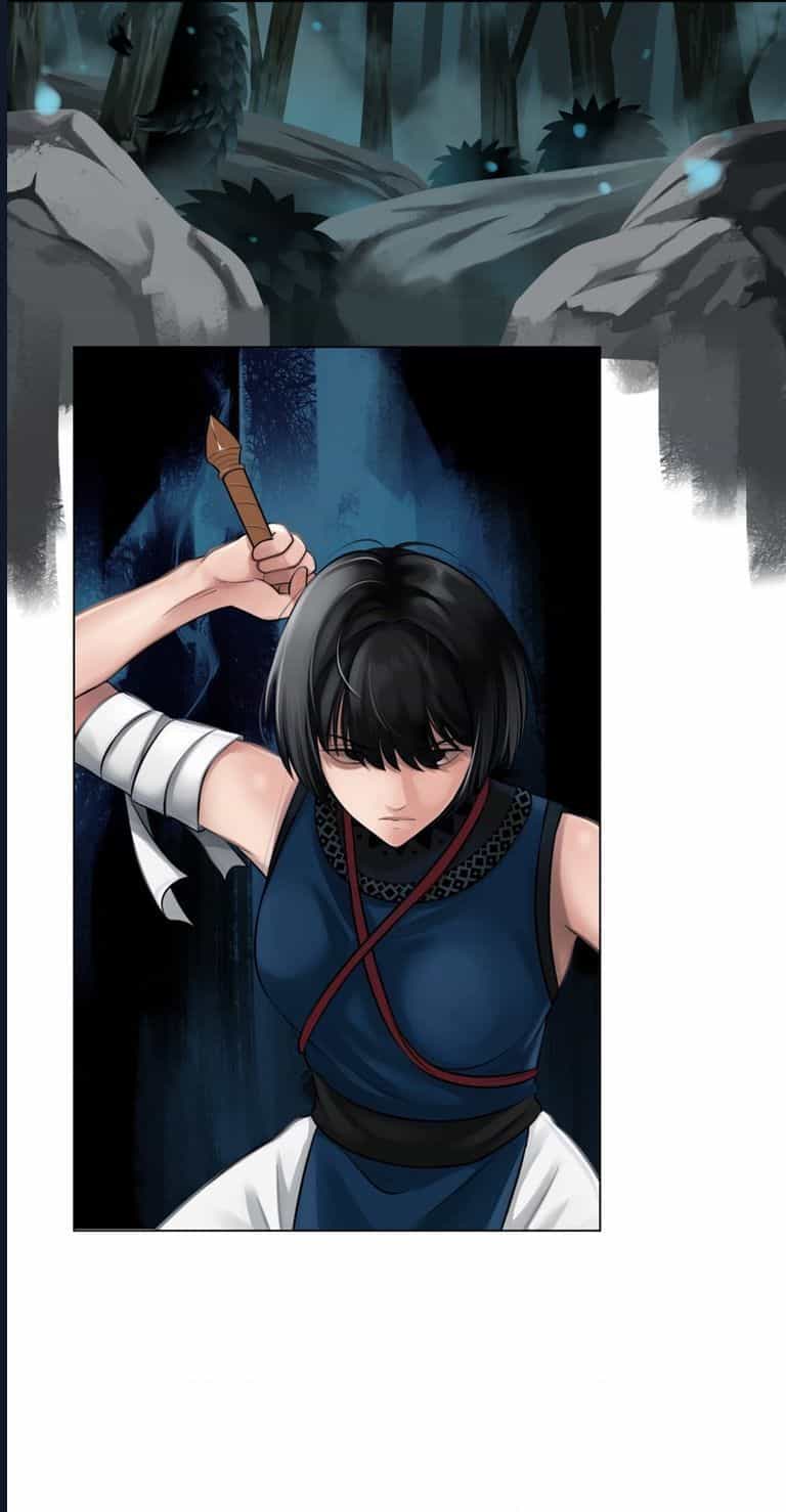 Kinhcomic Phù Thủy Kiến Tạo | Sự Trỗi Dậy Của Loài Pan - Chương 3 - ảnh 9