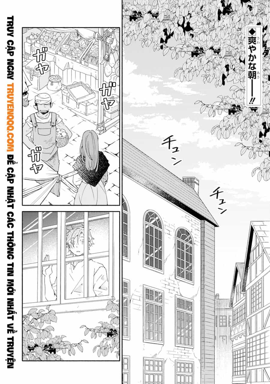 Kinka 1-Mai De Kawaru Boukensha Seikatsu - Chương 10 - ảnh 3