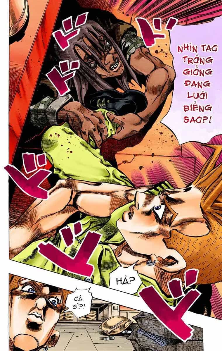 Kishibe Rohan Đã Nói Vậy - Chương 1 - ảnh 14