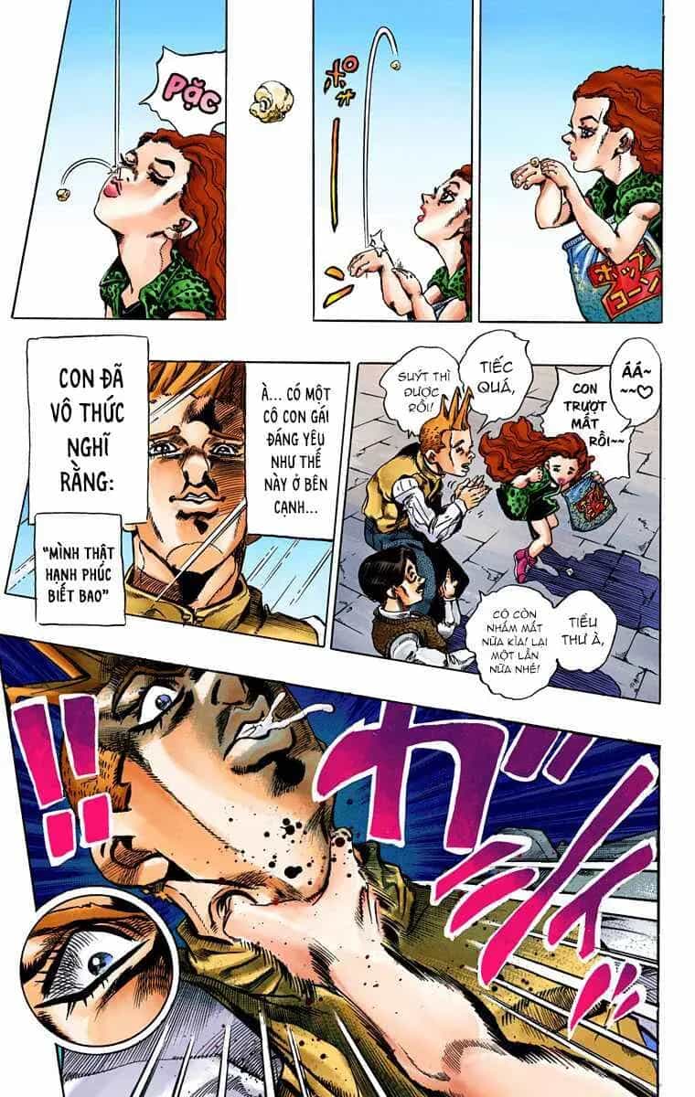 Kishibe Rohan Đã Nói Vậy - Chương 1 - ảnh 19