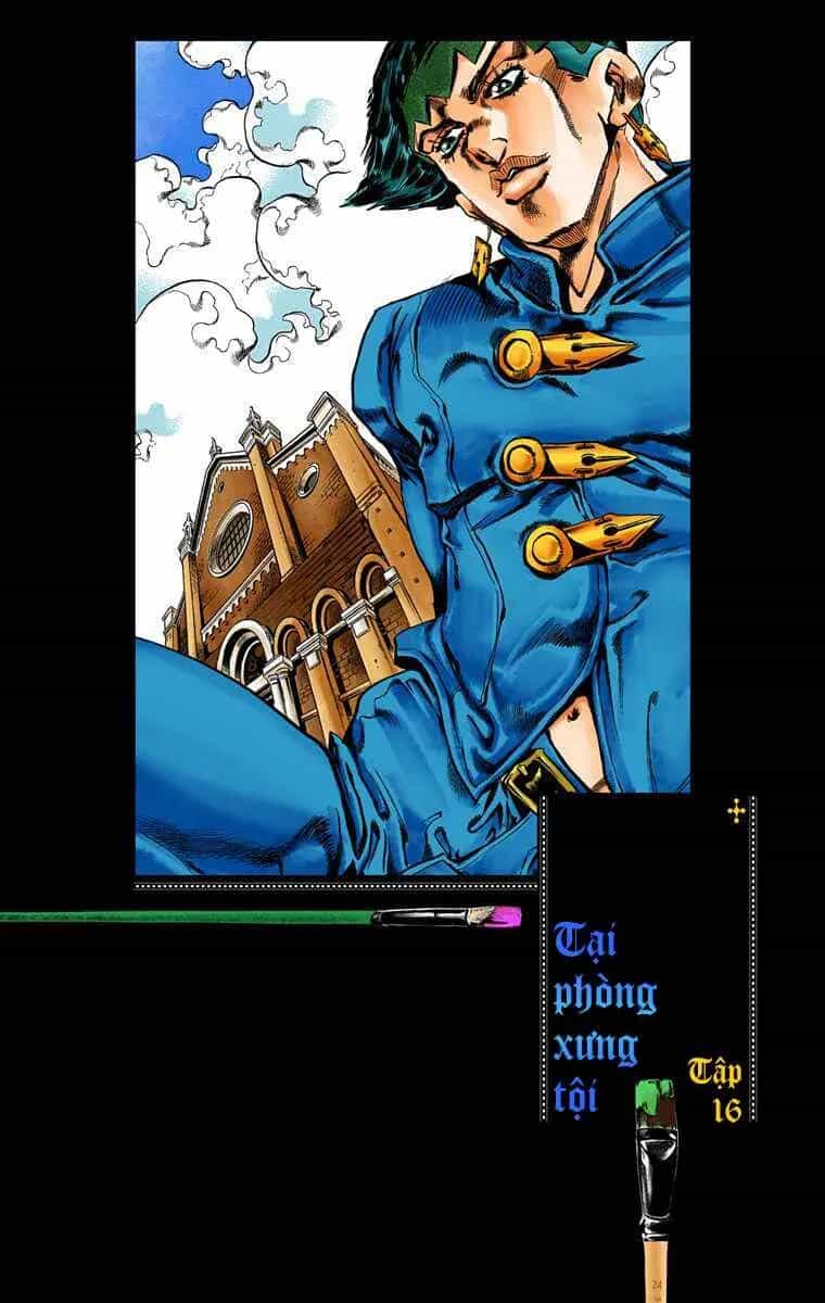 Kishibe Rohan Đã Nói Vậy - Chương 1 - ảnh 2