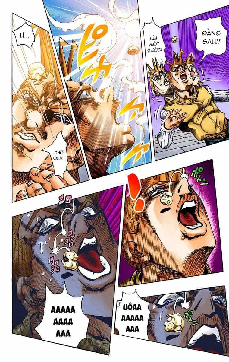 Kishibe Rohan Đã Nói Vậy - Chương 1 - ảnh 26
