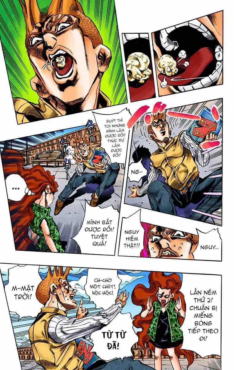 Kishibe Rohan Đã Nói Vậy - Chương 1 - ảnh 27
