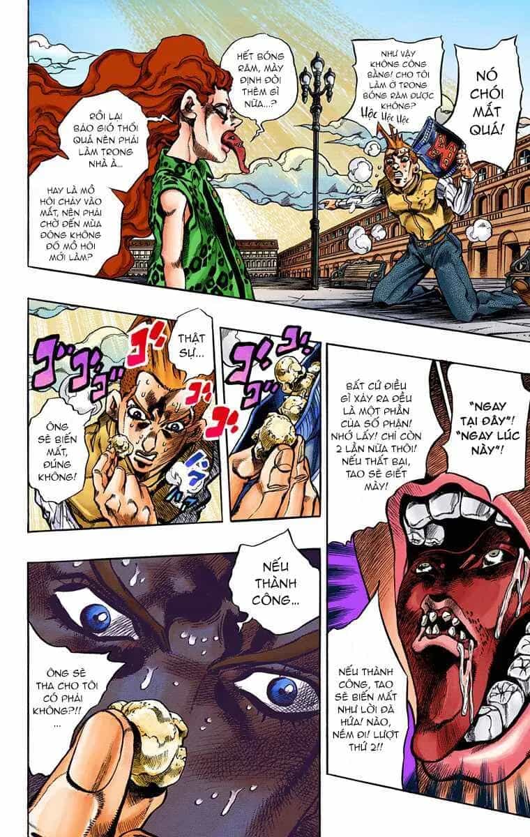 Kishibe Rohan Đã Nói Vậy - Chương 1 - ảnh 28