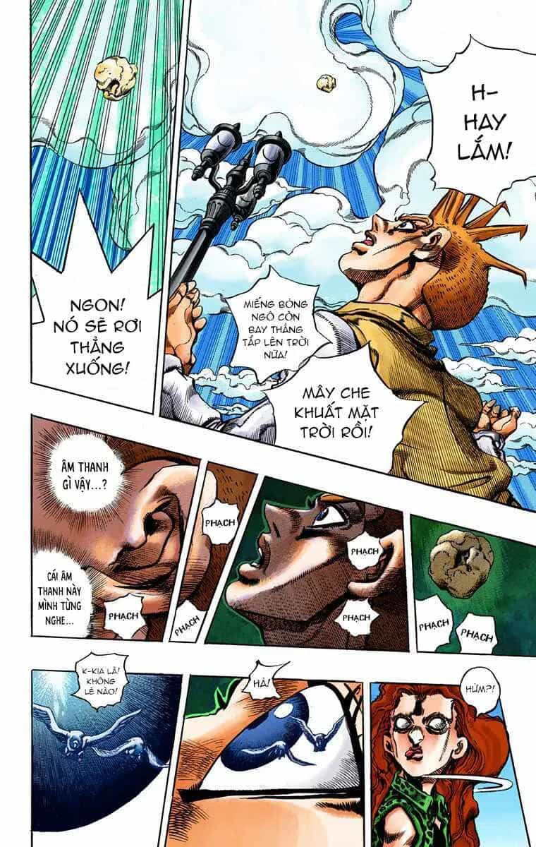 Kishibe Rohan Đã Nói Vậy - Chương 1 - ảnh 30