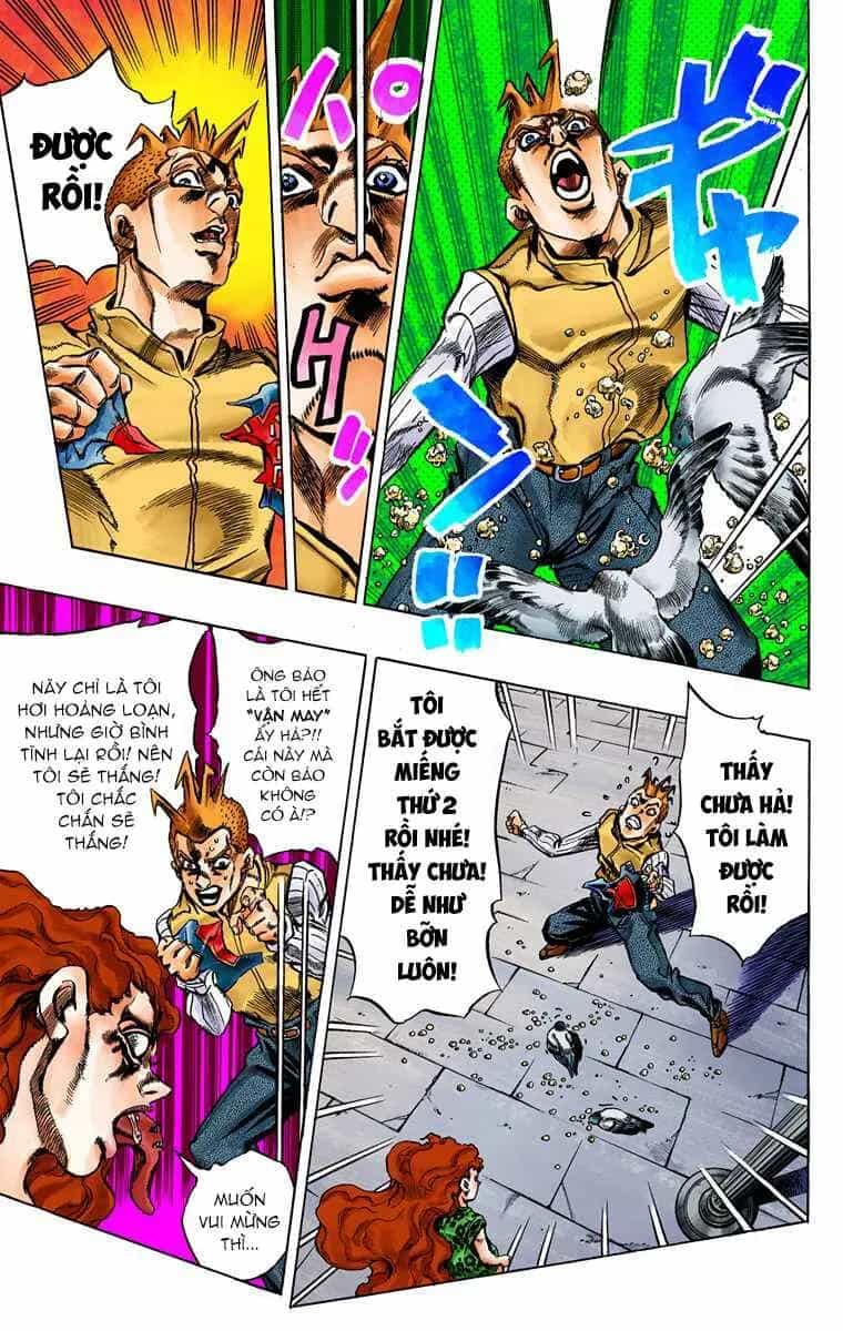 Kishibe Rohan Đã Nói Vậy - Chương 1 - ảnh 33