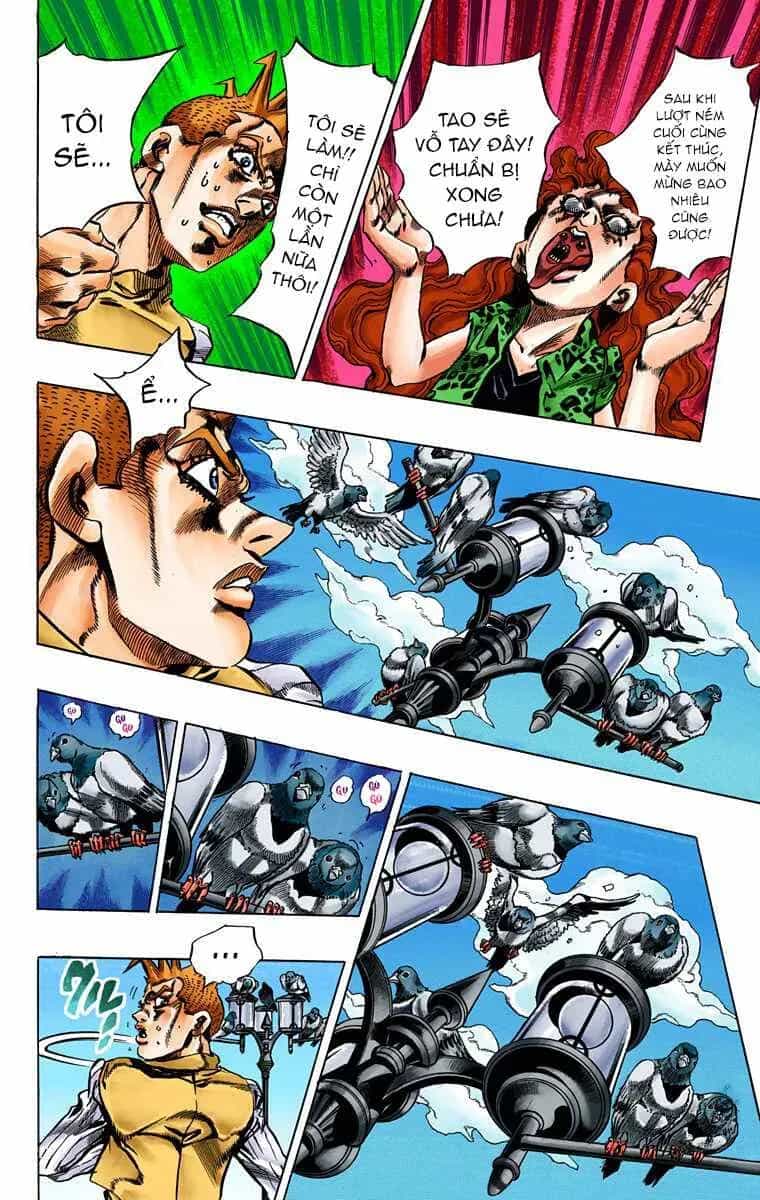 Kishibe Rohan Đã Nói Vậy - Chương 1 - ảnh 34
