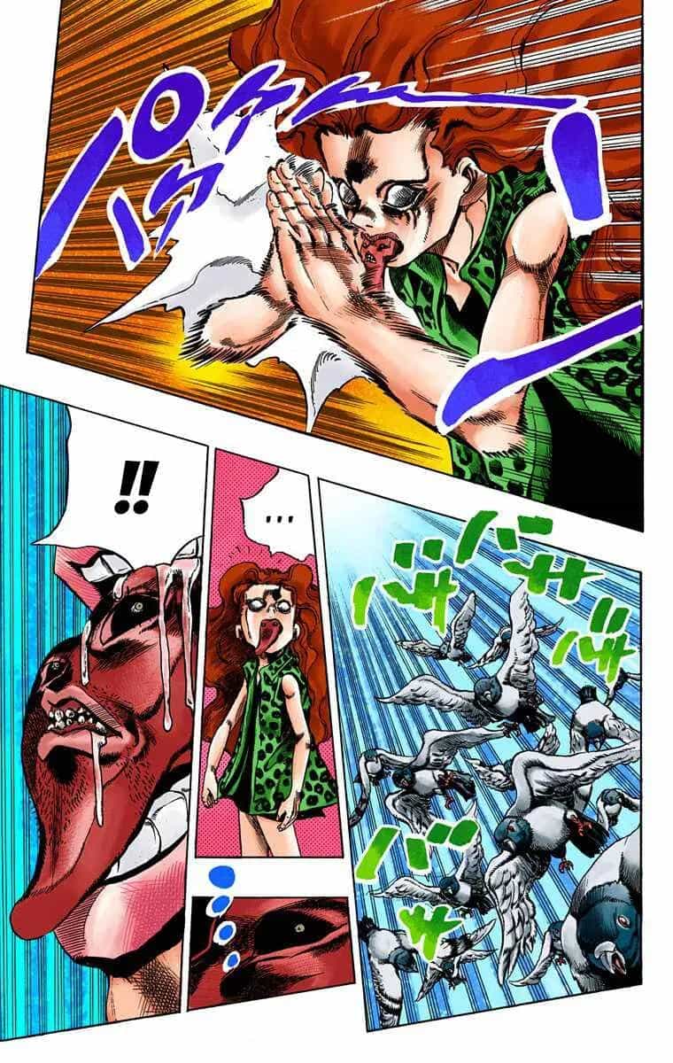 Kishibe Rohan Đã Nói Vậy - Chương 1 - ảnh 37