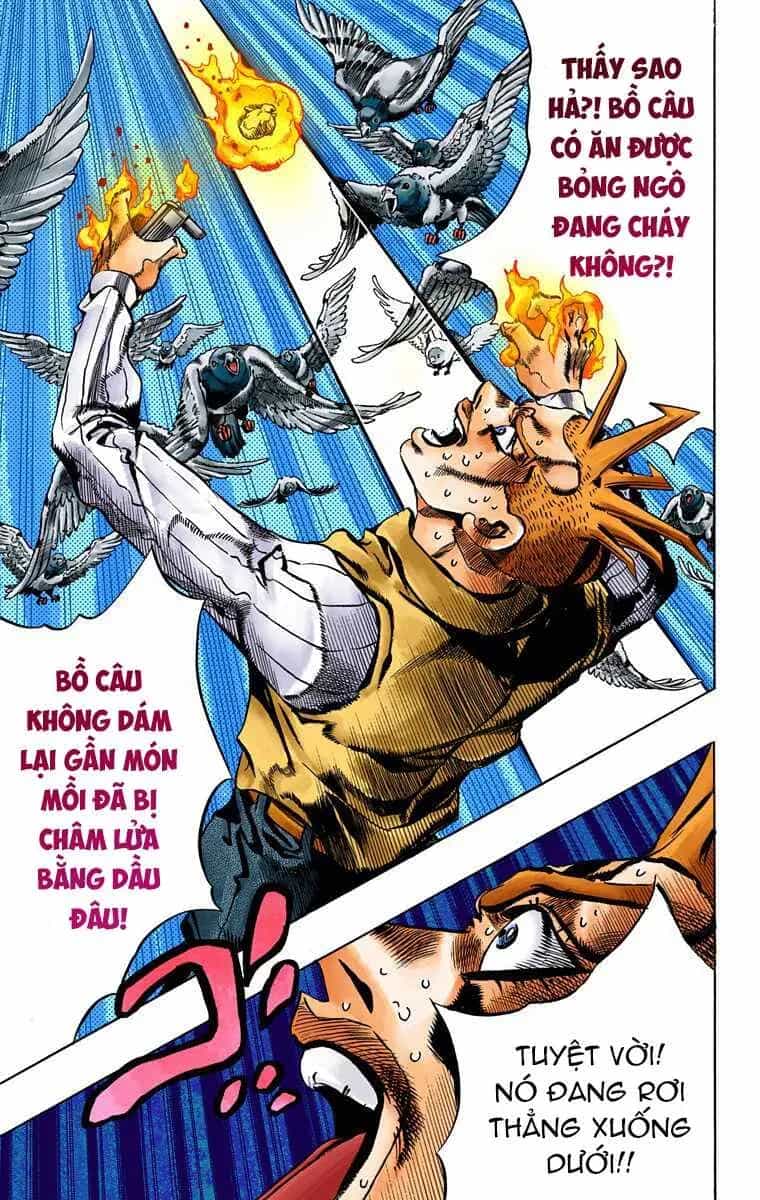 Kishibe Rohan Đã Nói Vậy - Chương 1 - ảnh 39