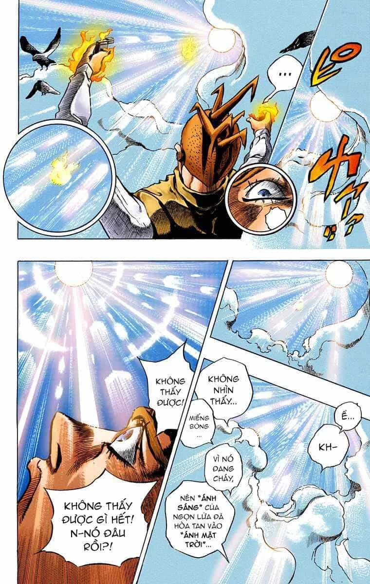 Kishibe Rohan Đã Nói Vậy - Chương 1 - ảnh 40