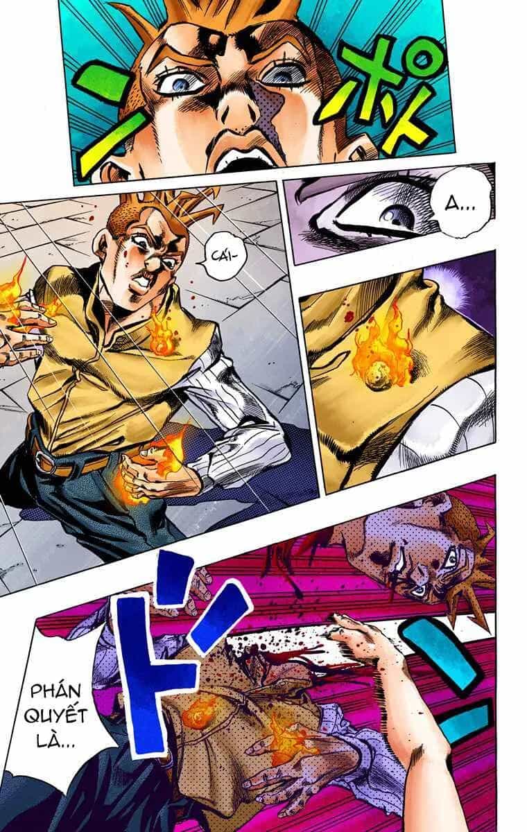 Kishibe Rohan Đã Nói Vậy - Chương 1 - ảnh 41