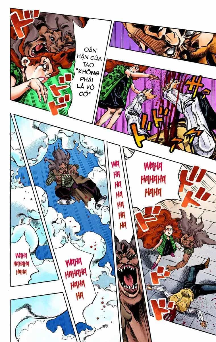 Kishibe Rohan Đã Nói Vậy - Chương 1 - ảnh 42