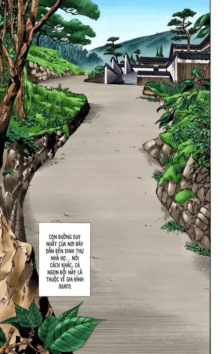 Kishibe Rohan Đã Nói Vậy - Chương 2 - ảnh 13