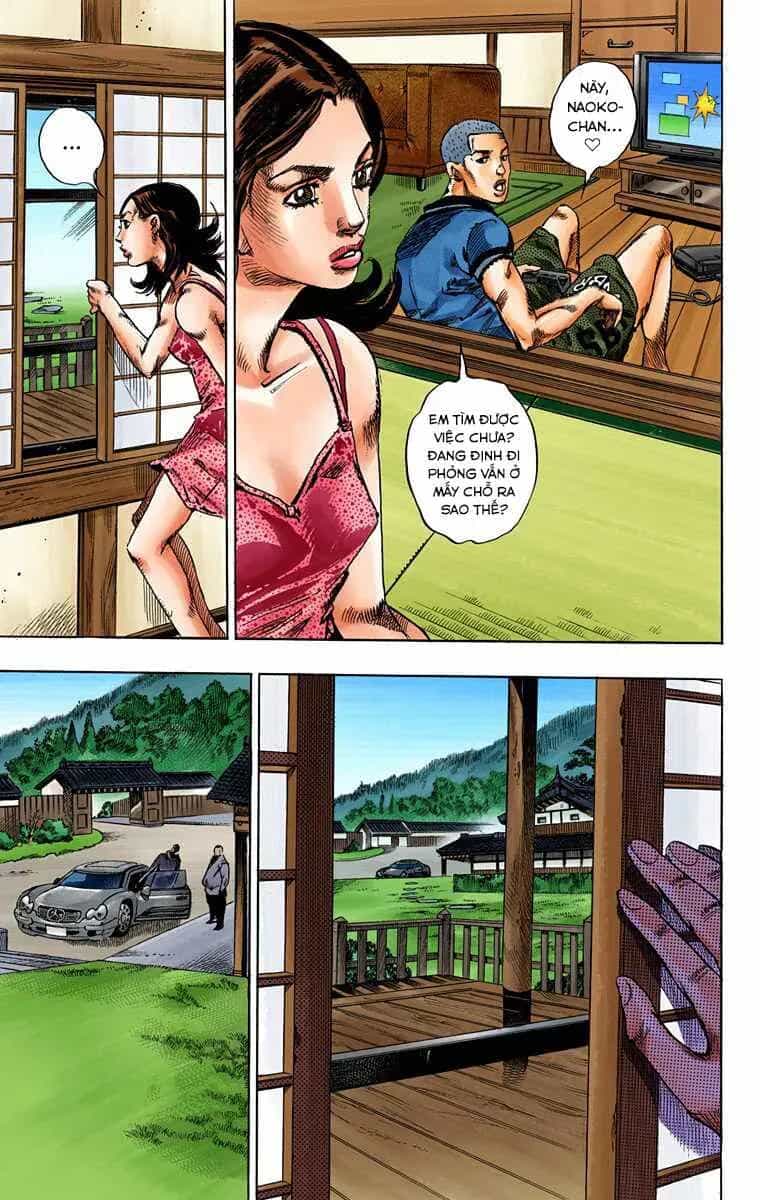 Kishibe Rohan Đã Nói Vậy - Chương 2 - ảnh 15
