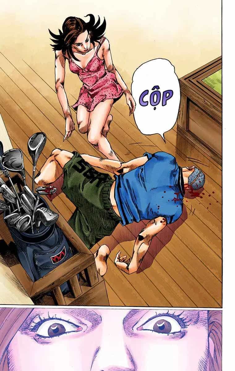 Kishibe Rohan Đã Nói Vậy - Chương 2 - ảnh 23