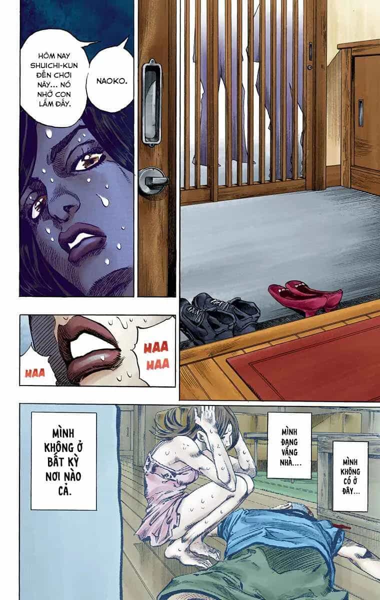 Kishibe Rohan Đã Nói Vậy - Chương 2 - ảnh 28
