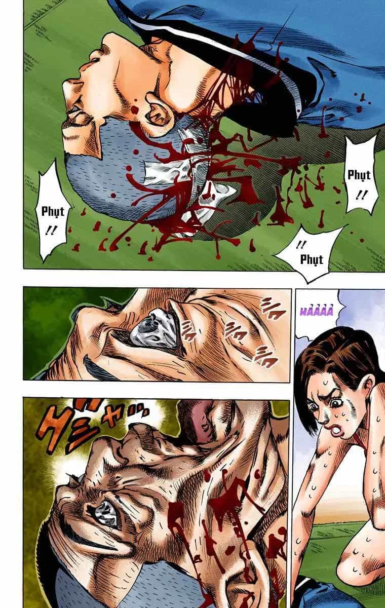Kishibe Rohan Đã Nói Vậy - Chương 2 - ảnh 35
