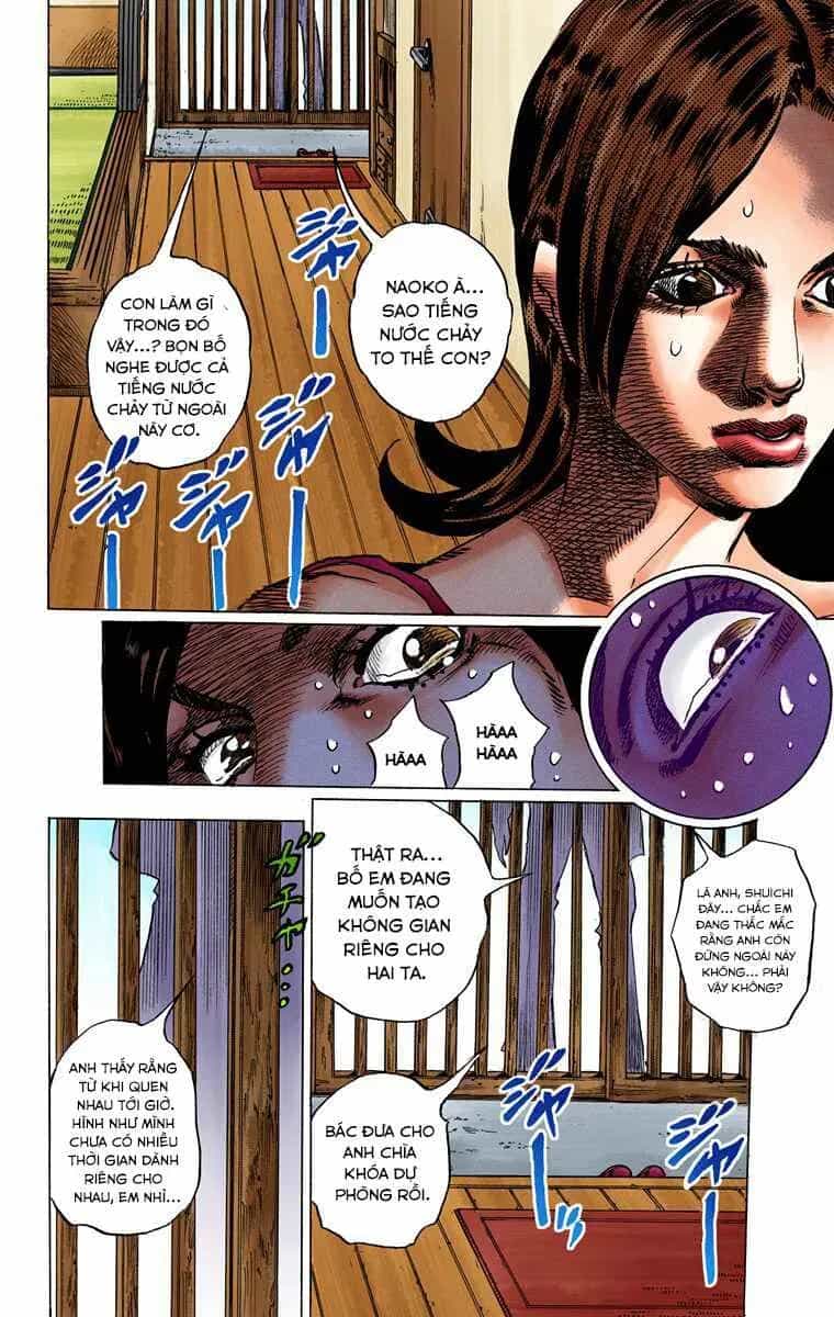 Kishibe Rohan Đã Nói Vậy - Chương 2 - ảnh 37