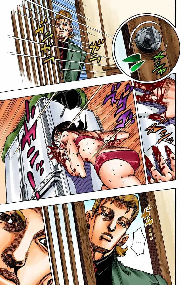 Kishibe Rohan Đã Nói Vậy - Chương 2 - ảnh 44