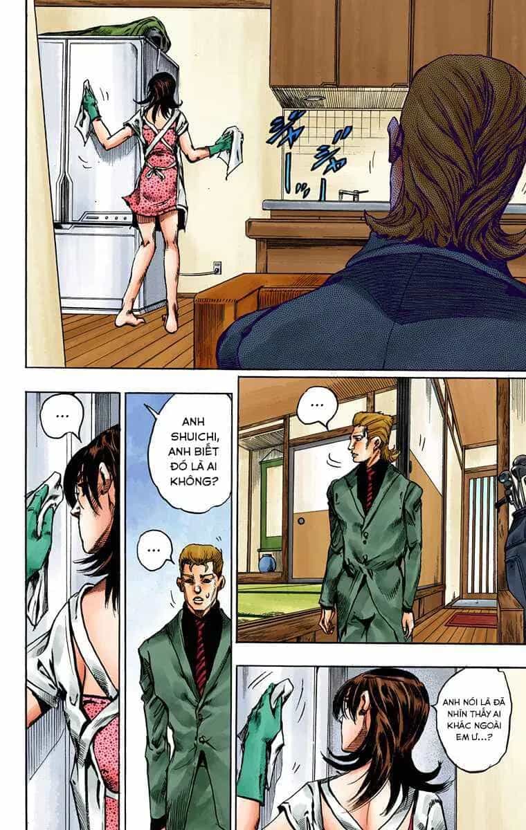 Kishibe Rohan Đã Nói Vậy - Chương 2 - ảnh 45