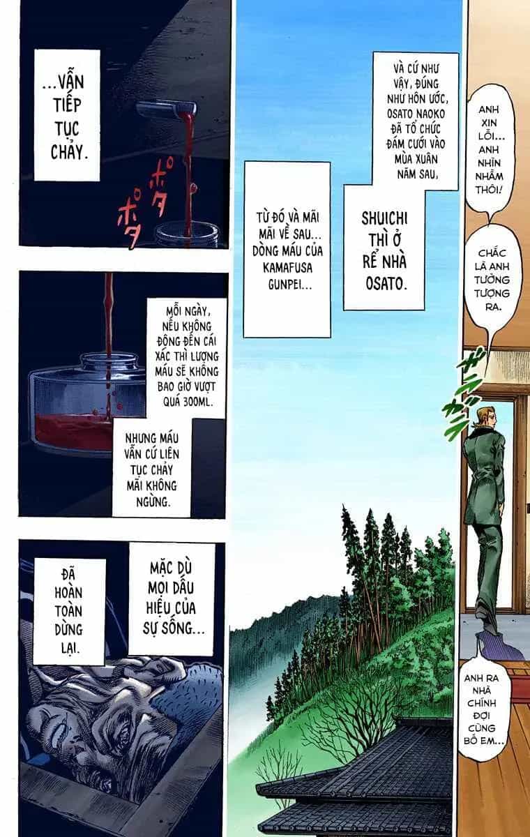 Kishibe Rohan Đã Nói Vậy - Chương 2 - ảnh 47