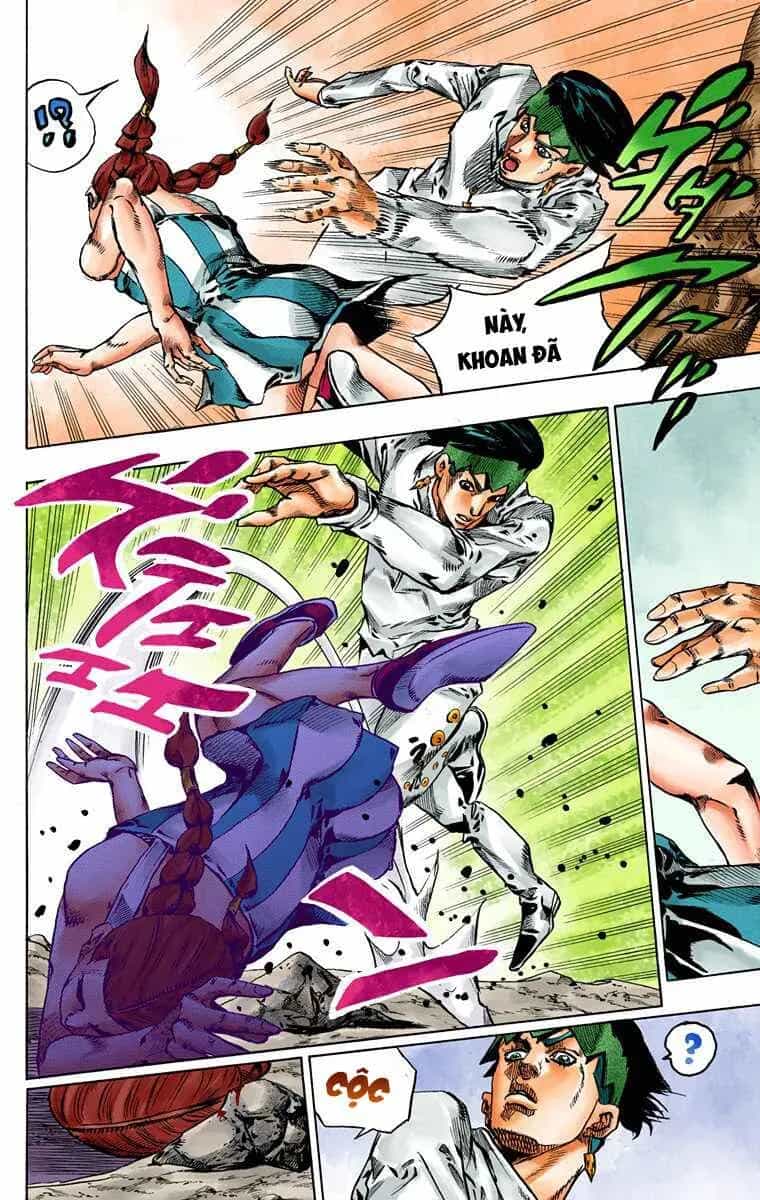 Kishibe Rohan Đã Nói Vậy - Chương 2 - ảnh 53