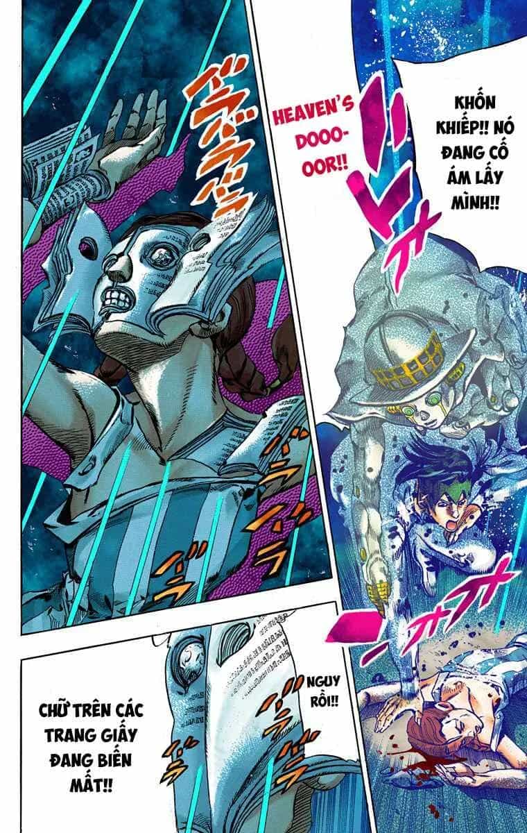 Kishibe Rohan Đã Nói Vậy - Chương 2 - ảnh 57