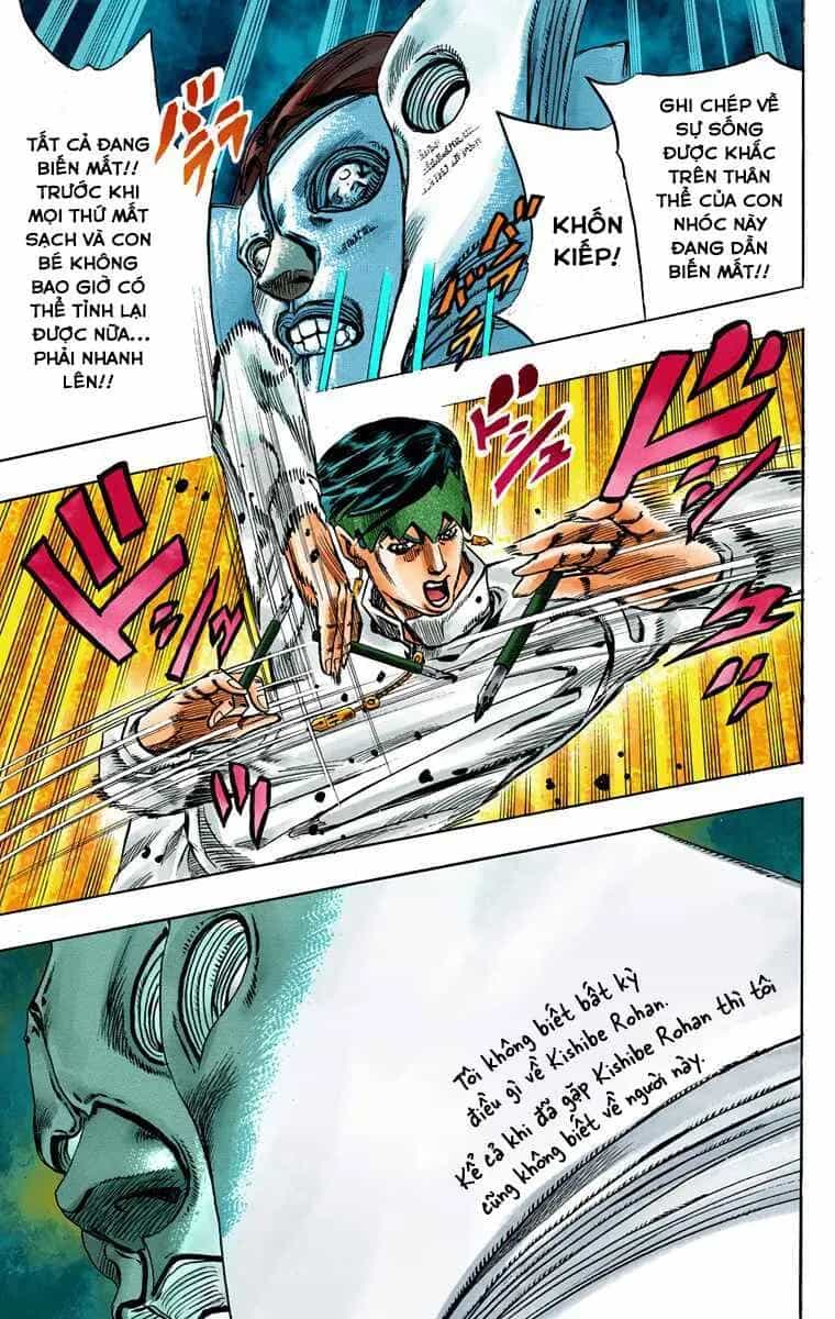 Kishibe Rohan Đã Nói Vậy - Chương 2 - ảnh 58